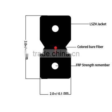 Indoor Drop cable-GJXFH