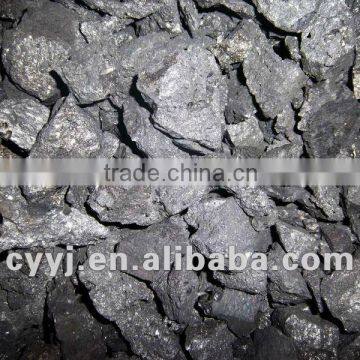 CaBaSiAl alloy complex deoxidizer in Steel-Making Be make in china