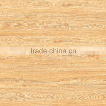 wooden ceramic tile glazed floor 60*60cm