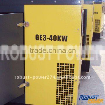 Soundproof Diesel Generator Set Cummins Gen Set photo-6