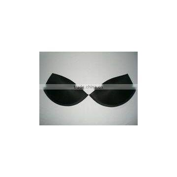 3/5 Hard Foam Underwear Bra Cups Supplier 021 Black