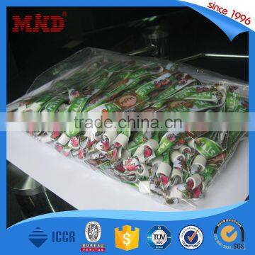 MDWW70 Event Festival Fabric Bracelets Rfid Woven Wristbands
