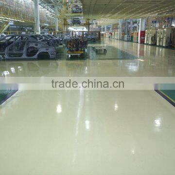 Epoxy Floor Coating