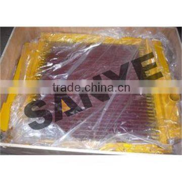 Shantui Bulldozer Spare Parts SD16 radiator 16y-03a-03000