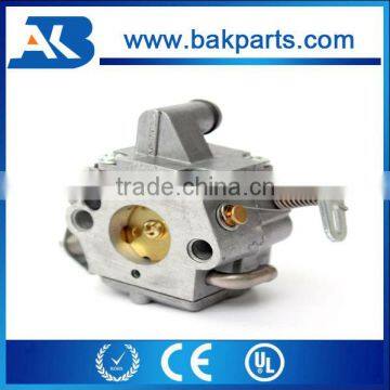 Garden tool spare parts chain saw parts MS180 chainsaw Carburetor