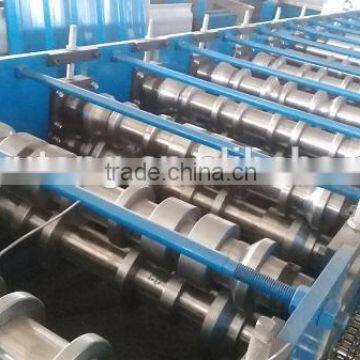 YT-R2 Hot Sale Metal Roll Former photo-2