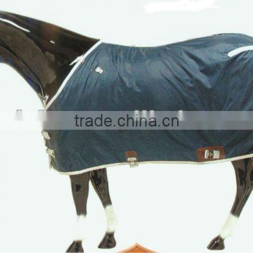 horse stable Nylon horse blanket winter rugs