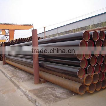 ASTM A53 GR.B liquild water line tube