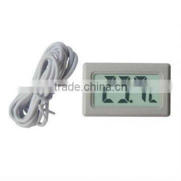 LCD MiNi Panel Digital Thermometer