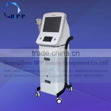 2016 newest hifu anti-aging fu4.5-2s machine