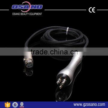 Electrostimulators Muscle RF Radio Electric Body Slimming Massager EMS Body Slimming Machine photo-6