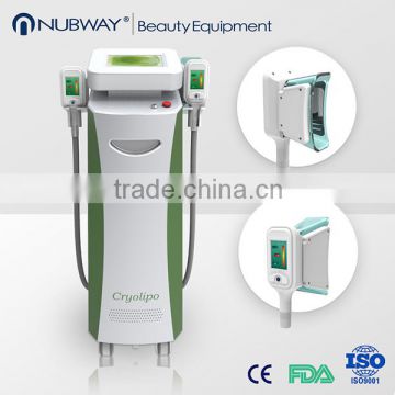 Improve Blood Circulation China Manufacturer Cryolipolysis Body Slimming Body Cool Shape Slimming System Machine