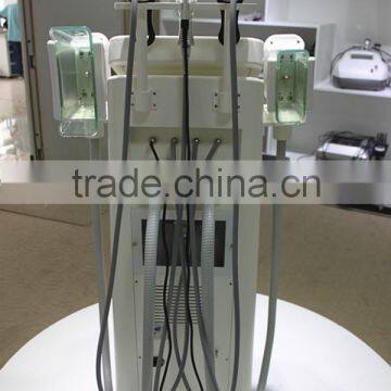 Body Contouring Multifunction Cryolipolysis Body Shaping Slimming Machine With 5 Handles Lose Weight photo-3