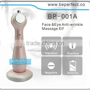 BP-001 electric beauty & clean set facial beauty device