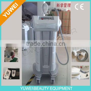 YuweiLaser YWD-1 Professional 808 nm diode laser hair removal price for beauty salon