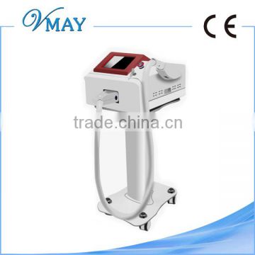 Portable mini ipl elight rf machine for permanent hair removal skin rejuvenation VH609