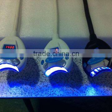 Laser teeth whitening machine with 100% guaranteed quality and Full Guarantee for after-sale