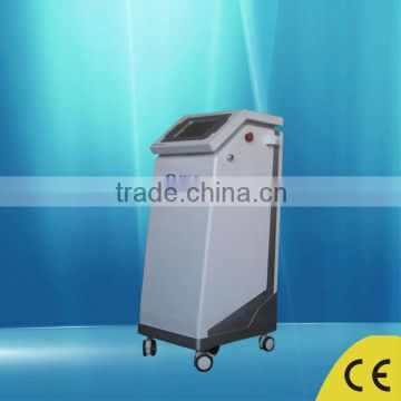 Pigmented Hair Dental Laser Diode 808nm Hair Removal Equipment Women