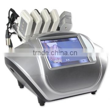 Promotion! low price diode laser weight loss machine Lipo F018