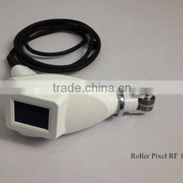 New Updated Ultrasound Radio Frequency Home Wrinkle Treatment Device photo-6