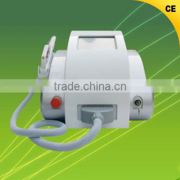 Spa machine ipl permanent hair removal machine AP-TK