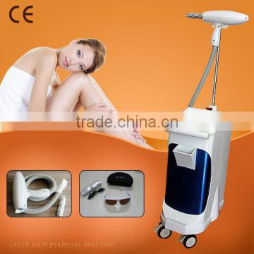 Tattoo Removal Laser Machine Medical Laser System Gentle Nd 800mj Yag Long Pulse Laser -P003