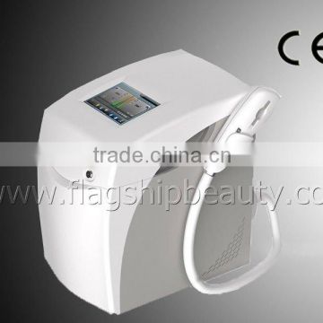 2011 Portable IPL with CE for acne removel and skin whitening