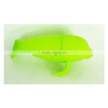 Hign Quality Animal Shape Silicone Tea Strainer/Silicone Tea Bag photo-6