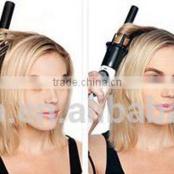 360 Degree Rotating Automatic Ceramic Electric Hair Styler