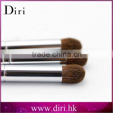 Factory Professional Wood Make Up Brush With Nice Price