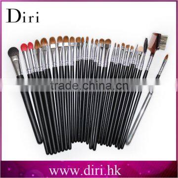 High Quality Natural Makeup Brush Set