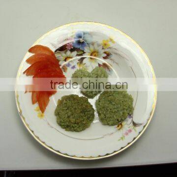 Chinese Green Bamboo Rice