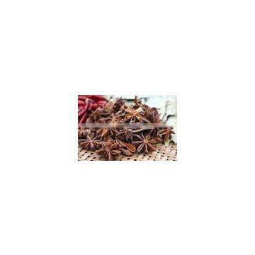 STAR ANISE FOR SPICE FROM VIETNAM