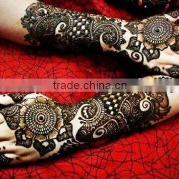 Henna Cone Mehndi-FDA Approved OEM photo-2