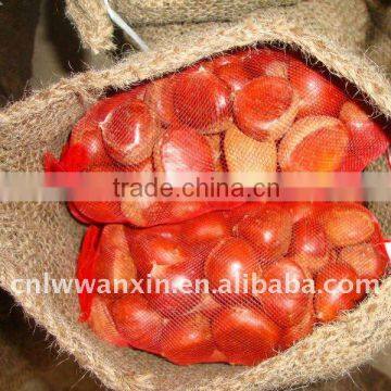 fresh chestnut, laiwu wanxin chestnut supplier, chestnut for sale