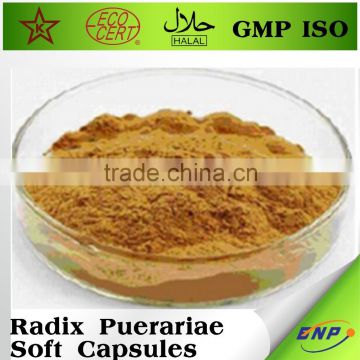 pure nature Radix Puerariae mirifica Soft Capsules