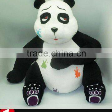 Plush Panda Toy