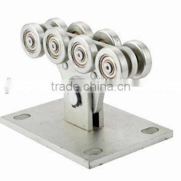 Sliding Gate Wheel for Cantilever Gates photo-5