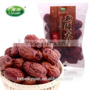 Xinjiang Chinese Dates Jujube photo-4