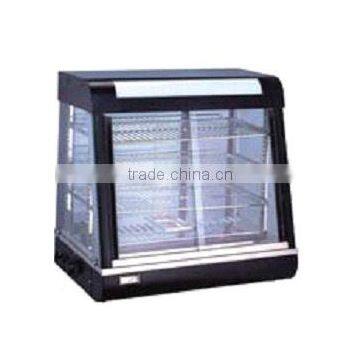 Stainless Steel Warming Showcase(MB-602)