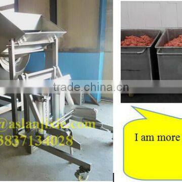 meat tumbling machine /meat tumbler mixer /meat kneading tumbler