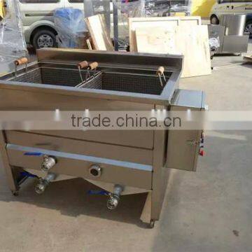 Stainless Steel French Fry Basket Machine photo-4
