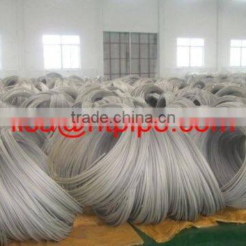 ASME SB863 titanium wire