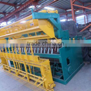 China 2500mm Automatic Welding Mesh Panel Making machine