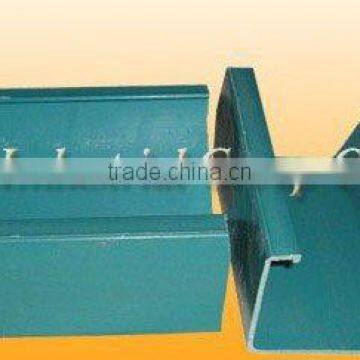 TAIYU Metal chicken feeders