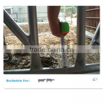 Hot Galvanized Fencing Cow Feed Fence
