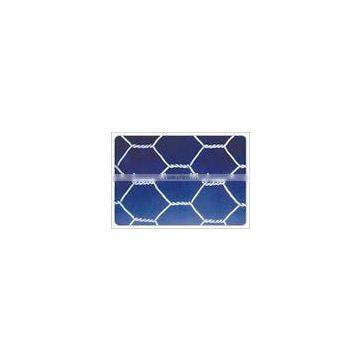 Hexagonal wire mesh