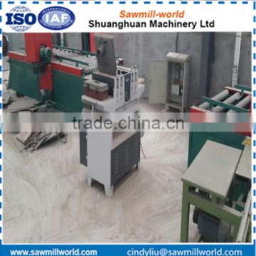 Hot Selling Multi-Chip Blade Wood Cutting Saws sawing machine