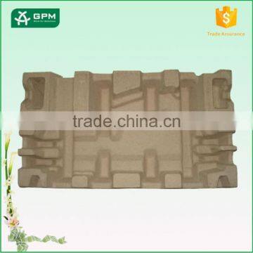 From China 2016 Hot Sale Biodegradable Paper Pulp Cardboard Packaging Box For Sale photo-6