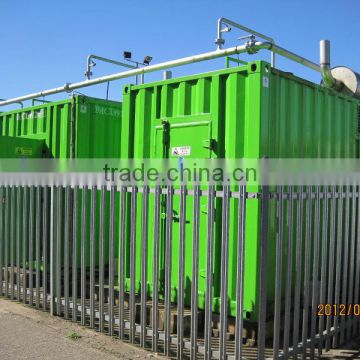 Turnkey biogas plant, biomass plant, biogas project, biogas power plant